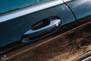 Mercedes-Benz CL500 W216 - 2007