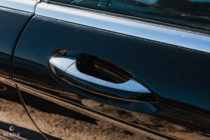 Mercedes-Benz CL500 W216 - 2007