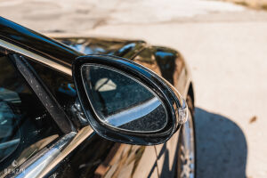 Mercedes-Benz CL500 W216 - 2007