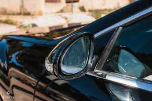 Mercedes-Benz CL500 W216 - 2007