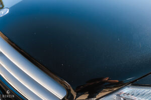 Mercedes-Benz CL500 W216 - 2007