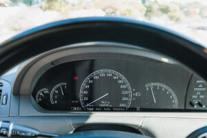 Mercedes-Benz CL500 W216 - 2007