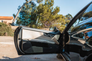 Mercedes-Benz CL500 W216 - 2007