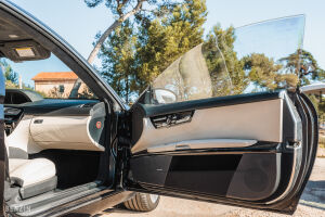 Mercedes-Benz CL500 W216 - 2007