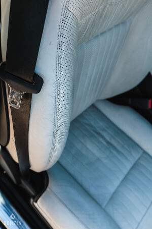 Mercedes-Benz CL500 W216 - 2007