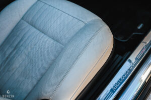 Mercedes-Benz CL500 W216 - 2007