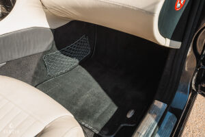 Mercedes-Benz CL500 W216 - 2007