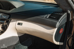 Mercedes-Benz CL500 W216 - 2007