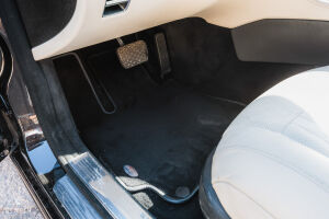 Mercedes-Benz CL500 W216 - 2007