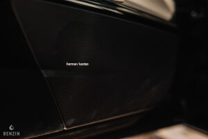 Mercedes-Benz CL500 W216 - 2007