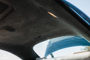 Mercedes-Benz CL500 W216 - 2007