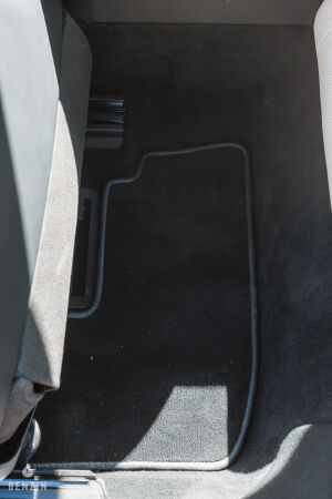 Mercedes-Benz CL500 W216 - 2007