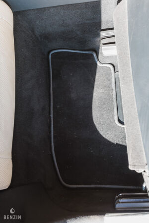 Mercedes-Benz CL500 W216 - 2007