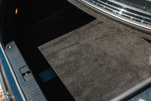 Mercedes-Benz CL500 W216 - 2007