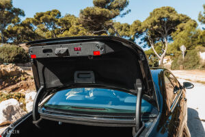 Mercedes-Benz CL500 W216 - 2007