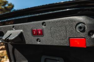 Mercedes-Benz CL500 W216 - 2007