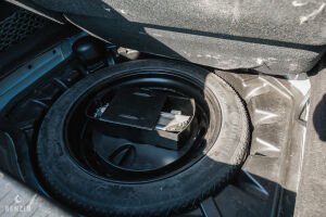 Mercedes-Benz CL500 W216 - 2007