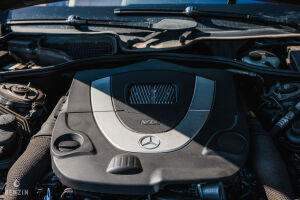 Mercedes-Benz CL500 W216 - 2007