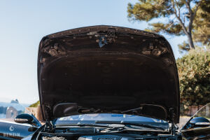 Mercedes-Benz CL500 W216 - 2007