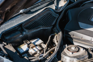 Mercedes-Benz CL500 W216 - 2007