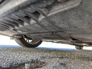 Mercedes-Benz CL500 W216 - 2007