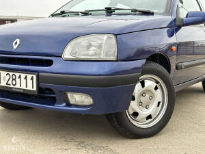 Renault Clio RSi 71k km - 1996