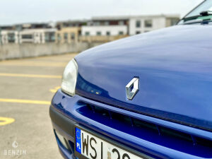 Renault Clio RSi 71k km - 1996