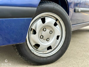 Renault Clio RSi 71k km - 1996