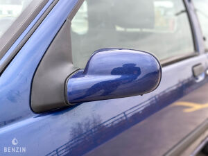 Renault Clio RSi 71k km - 1996