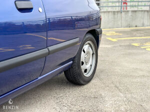 Renault Clio RSi 71k km - 1996