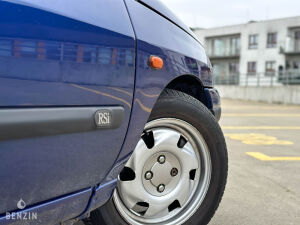 Renault Clio RSi 71k km - 1996