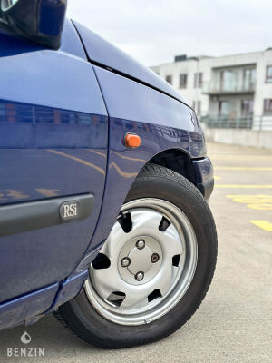 Renault Clio RSi 71k km - 1996