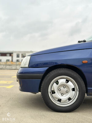 Renault Clio RSi 71k km - 1996