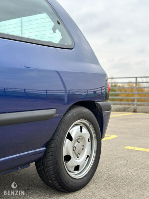 Renault Clio RSi 71k km - 1996