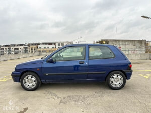Renault Clio RSi 71k km - 1996