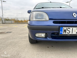 Renault Clio RSi 71k km - 1996