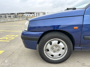 Renault Clio RSi 71k km - 1996