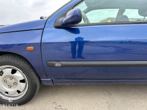 Renault Clio RSi 71k km - 1996