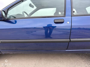 Renault Clio RSi 71k km - 1996