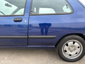 Renault Clio RSi 71k km - 1996