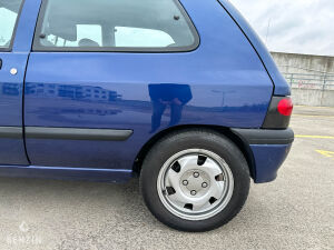 Renault Clio RSi 71k km - 1996
