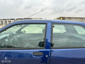 Renault Clio RSi 71k km - 1996