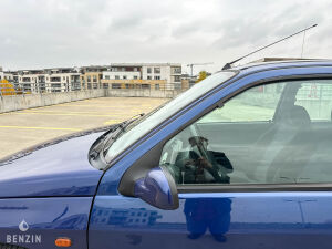 Renault Clio RSi 71k km - 1996