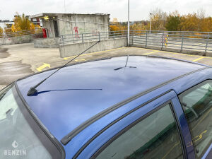 Renault Clio RSi 71k km - 1996