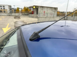 Renault Clio RSi 71k km - 1996