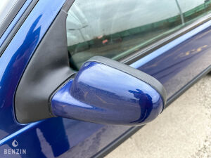 Renault Clio RSi 71k km - 1996