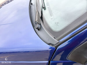 Renault Clio RSi 71k km - 1996