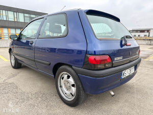 Renault Clio RSi 71k km - 1996