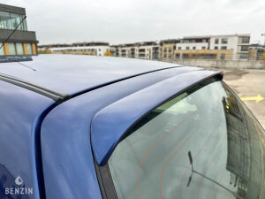 Renault Clio RSi 71k km - 1996