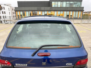 Renault Clio RSi 71k km - 1996